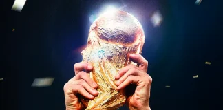 Mundial 2026 ta kuminsá awe