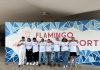 Alumnonan di SGB ta representá Boneiru na final olimpiada nashonal