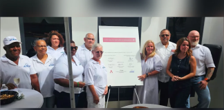 AFBW a firma CAO ku Delta Security Bonaire