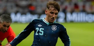 Pa motibu di leshon Hoya Aleman di 18 aña ta pèrdè Mundial