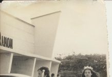 LAMAN TA DUNA, LAMAN TA TUMA Outor: Bòi Antoin