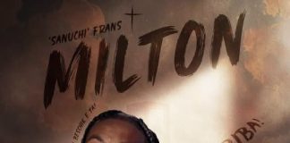 Pelíkula Lanta’riba dediká na memoria di Milton Frans