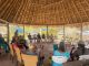 Klientenan Ka’i Mimina a bishitá Hòfi Kultural