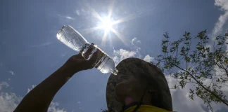 Meteorologonan ta atvertí: El Niño ta yegando prepará pa wer ekstremo