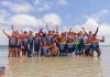 Boneiru paraiso di windsurf
