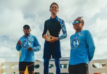 Zeilmentu sentro di atenshon Promé ‘BonSailing Regatta’ a atraé mas ku 120 partisipante
