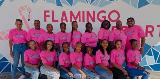 Selekshon hubenil femenino na ‘Latin American Regional Tournament’