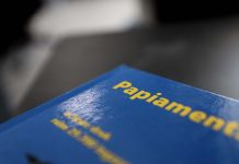 Islanan ABC ta dal paso importante pa: Konservashon i fortifikashon di papiamentu i papiamento