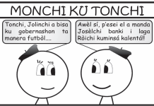 MONCHI