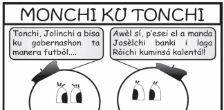 MONCHI