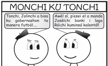 MONCHI