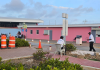 Abusu di hende na Airopuerto Flamingo Pa: Siudadano