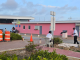 Abusu di hende na Airopuerto Flamingo Pa: Siudadano