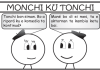 MONCHI