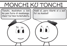 MONCHI