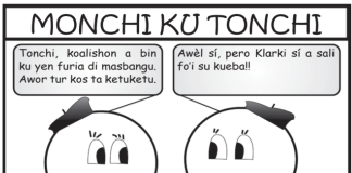 MONCHI