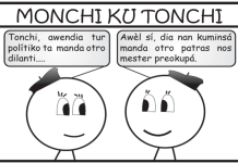 MONCHI