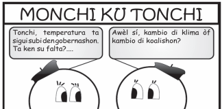 MONCHI