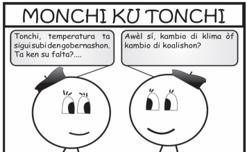 MONCHI