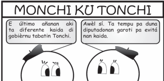 MONCHI