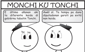 MONCHI