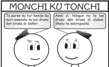 MONCHI
