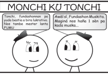 MONCHI