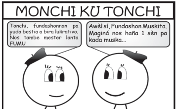 MONCHI