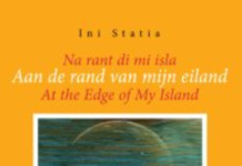 Otro buki di Ini Statia: ‘Na rant di mi isla’