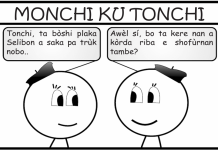 MONCHI