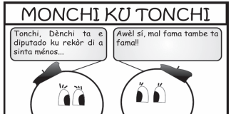 MONCHI