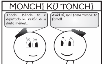 MONCHI