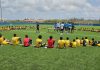 Final Camp ADO Den Haag