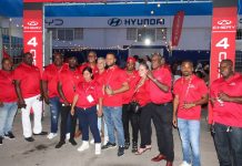 Akkermans Auto Supplies a lansa marka Chery