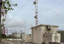 Muestra di falta di rèspèt