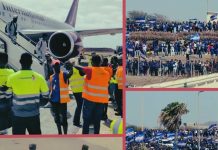 Cabo Verde a regresá kas rondoná pa alegria
