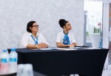 Pa empoderá mamanan ku ta risibí supsidio ADRA i SIFMA ta uni forsa