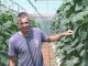 Arie Boers di Bon Tera ta ekspresá Preokupashon tokante Plantashi Onima i futuro suministro di awa