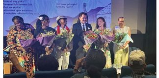 Ku proyekto ‘Where Culture Lives’ Arte di Karibe Hulandes a bria na Den Haag