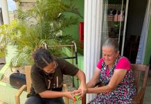 Dia di awa na Ka’i Mimina