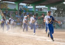 Boneiru ta derotá Puerto Rico den duelo di picheo ekstraordinario