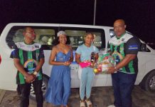 Entrega ‘Maruga Award’
