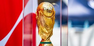 FIFA ta plania pa ekspandé Mundial 2030 pa 64 ekipo