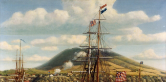 Aña di aniversario 250 aña ‘E Promé Saludo’