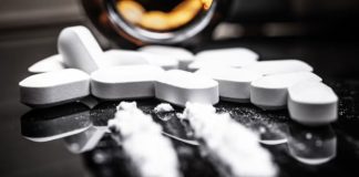 Opioide, amfetamina i kokaina: Krísis global ku ta kresiendo