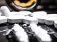 Opioide, amfetamina i kokaina: Krísis global ku ta kresiendo