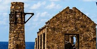LAMAN TA DUNA, LAMAN TA TUMA Outor: Bòi Antoin