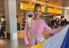 I-Shilah Benita ta presentá Boneiru Na Miss Supranational 2026 na Polonia