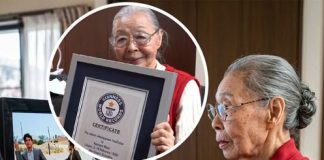Rekonosé pa Guinness World Records Kreador wega di video mas bieu na mundu