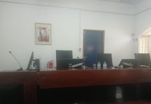 Despues ku relashon a kibra Eks amante mester paga plaka fiá
